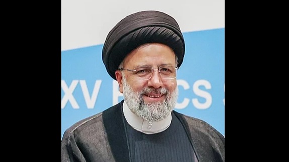 伊朗總統死亡