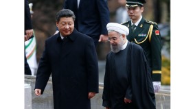 伊朗总统坠机亡震动北京分析：对习负面影响很大(图)