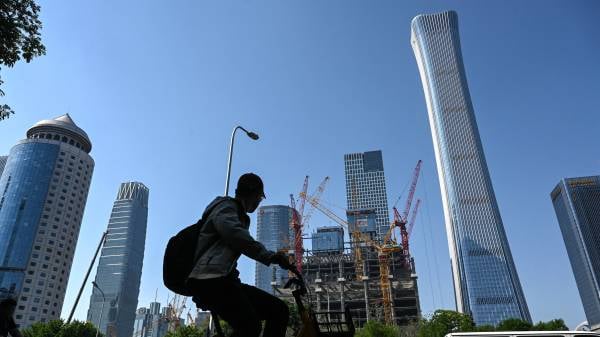 中国楼市以旧换新范围扩大到70余城