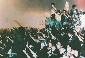 「六四」陰影下的覺醒(圖)