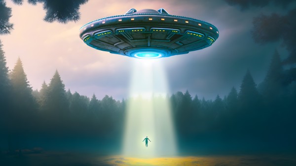 UFO 不明飞行物 外星 576796469