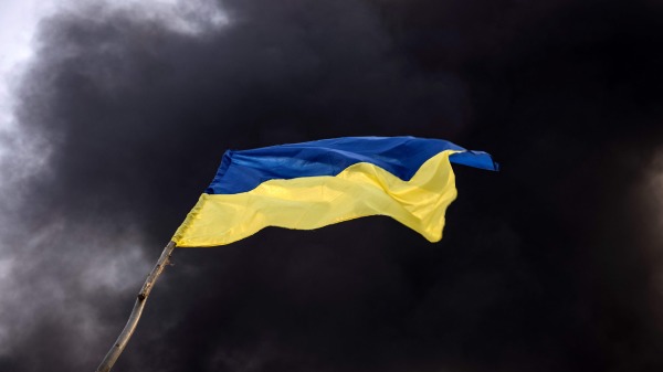國際債務重組未達協議烏克蘭或將違約(圖)