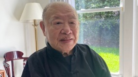 臺灣第一人唐獎「漢學獎」由94歲歷史學家許倬雲榮膺(視頻)