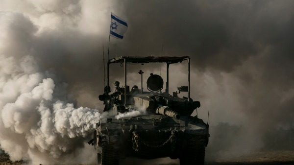 英国媒体披露，自从2023年10月7日加沙战争爆发以来，拜登政府已向以色列提供了大量武器弹药。