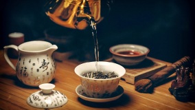 為什麼宋朝的泡茶要說成「點茶」(圖)