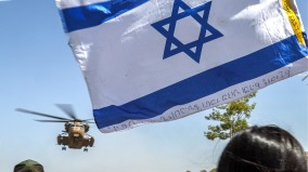 以色列军队在加沙地带救出4名人质(图视频)