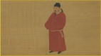 高僧一瓢水解天下渴唐太宗绵山求雨奇遇(组图)