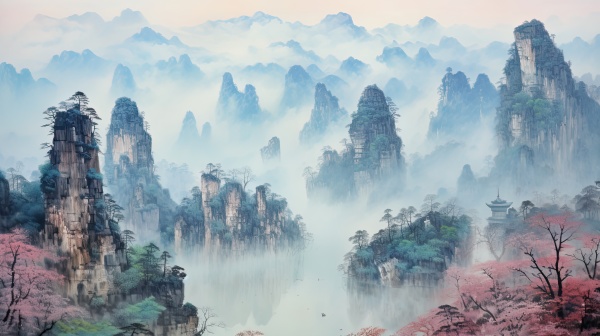 活著