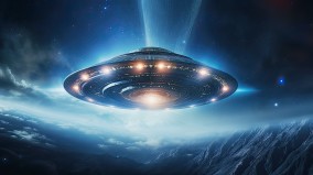 至今未解记录最完整的UFO目击事件(图)