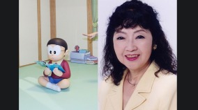 日本動畫哆啦A夢大雄聲優辭世享壽88歲(圖)