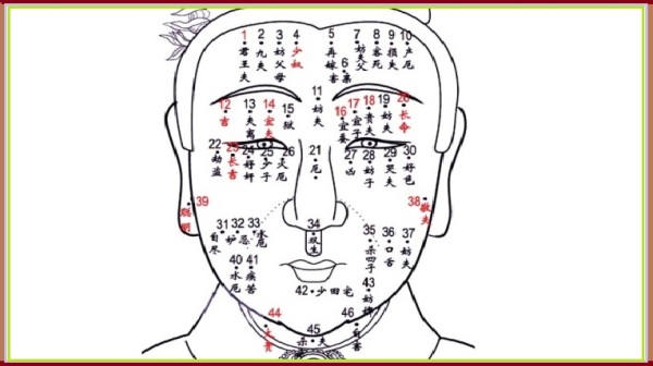 萬中選一這5發財痣代表能有最富貴的命(圖)