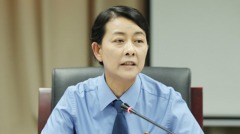 多省中共纪委书记密集调整王岐山得力打虎女将进驻最高法(图)