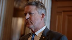 美参议员呼吁CDC承认自然免疫要透明诚实(图)