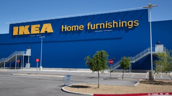 瑞典知名家具大廠IKEA的各式特色生活小物及家具，竟然都是命名自當地知名觀光景點！