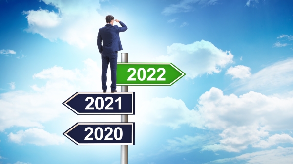 2022年运势吉凶如何？“生命灵数”大解析。