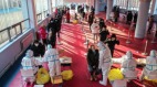 武漢再爆疫培訓班多人感染傳至北京山東多地(組圖)