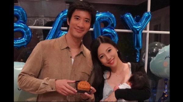 王力宏宣布和李靚蕾結束8年婚姻，兩人離婚的消息鬧得沸沸揚揚。