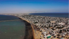 学者：这颗一带一路明珠变火药桶(图)