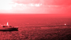 战争威胁升级美国加速推进高能激光武器(图)