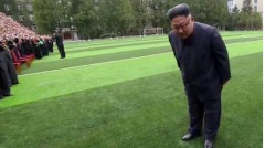 金正恩更兇狠了3名大學生因這話遭秘密處決(圖)