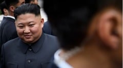 金正恩處決2整形醫師瘋傳家族成員整形失敗(圖)