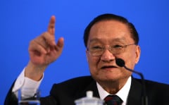 想不到金庸认为自己最失败的作品是这一部(组图)