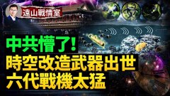 五角大樓的國防項目堪比科幻利用蝦兵蟹將感知敵方潛艇(視頻)