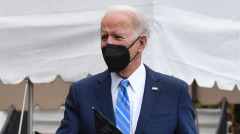 拜登签重大国防开支法案抗共涉台海(图)