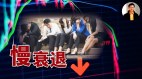 【東方縱橫】中國經濟加速降溫企業大規模裁員(視頻)
