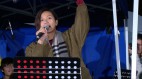 加國關切公民何韻詩被捕多國促釋放傳媒人(圖)