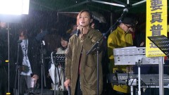 何韻詩回家了被捕時憶梅艷芳週日堅持開演唱會(圖)