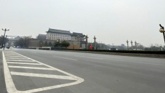 西安防疫民不聊生市民绝望“饿死算了”(图)