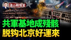 抛弃北京好运来立陶宛和新加坡受半导体业垂青(视频)