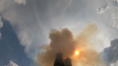 热炒的俄罗斯S-550导弹防御系统尚未投入使用(图)