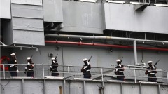 美國一定為台灣而戰理由為何(圖)