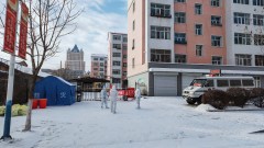 西安深夜再發「重要通知」全面封殺負面消息(視頻圖)