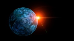 水星逆行水瓶強烈停滯效應衝擊(組圖)