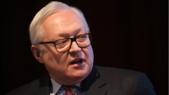 美俄副外长率先交锋会谈艰难(图)