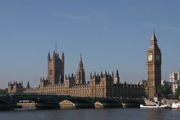 英国议会