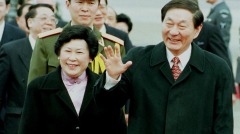 当年朱镕基评价香港只说了4个字(图)