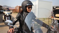 美國南達州立法禁止變性人參加女子項目(圖)