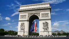 神韵重返法国巡演首场演出好评如潮(组图)