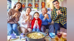 年夜飯「年年有餘」的習俗潛藏著甚麼危害(組圖)