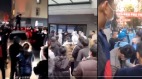 天津深圳西安疫情不平惊传连爆民众抗议(视频图)