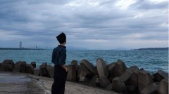 17岁寻亲少年身亡遗书令人心碎(组图)