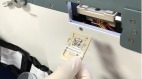 世界首創台灣開發出新冠病毒快速檢測晶片(圖)