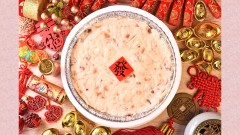 新年飲食攻略「聰明」吃出健康美味不發胖(組圖)