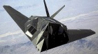 美國空軍遴選全球首架隱形飛機飛行員(圖)