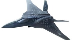 渴求高超音速和六代机日本离核弹近在咫尺(图)