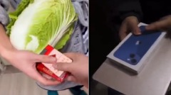 西安封城民眾悲慘為充飢以物換物(圖)